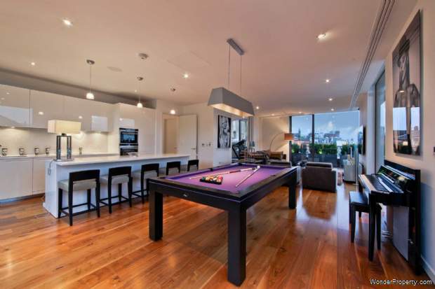 Additional Property Image 3 bedroom Penthouse to rent in London 17