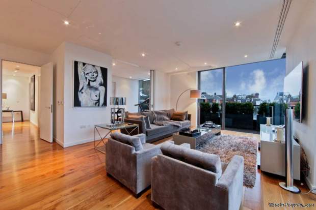 Additional Property Image 3 bedroom Penthouse to rent in London 18