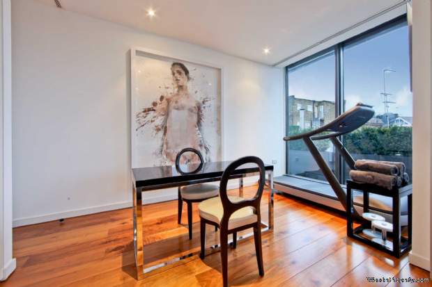 Additional Property Image 3 bedroom Penthouse to rent in London 19