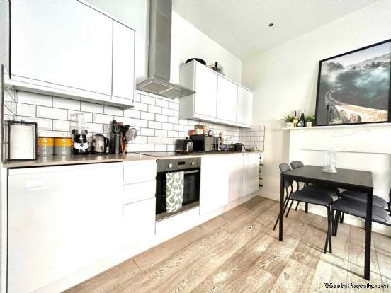 Additional Property Image 2 bedroom Flat to rent in London 2
