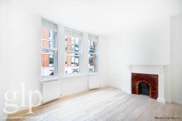 Additional Property Image 2 bedroom Flat to rent in London 5