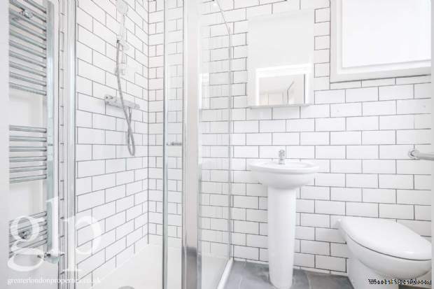 Additional Property Image 2 bedroom Flat to rent in London 8