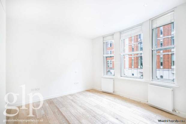 Additional Property Image 2 bedroom Flat to rent in London 10