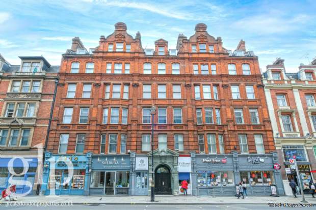 Additional Property Image 2 bedroom Flat to rent in London 13