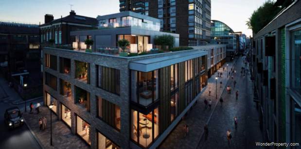 Additional Property Image 2 bedroom Apartment for sale in London 2