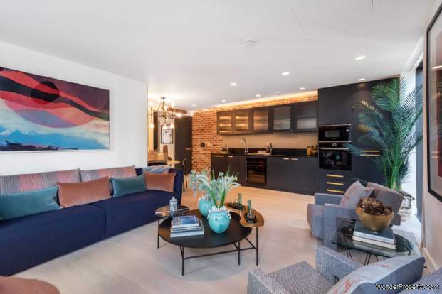 Additional Property Image 2 bedroom Apartment for sale in London 3