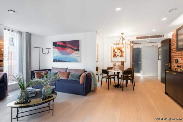 Additional Property Image 2 bedroom Apartment for sale in London 4