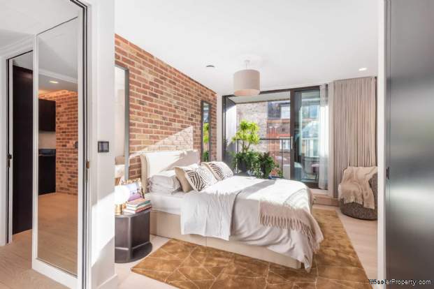 Additional Property Image 2 bedroom Apartment for sale in London 6