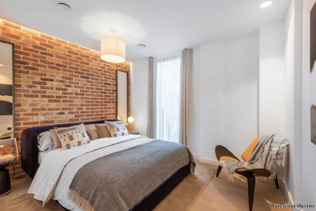 Additional Property Image 2 bedroom Apartment for sale in London 8