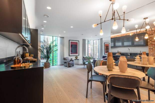 Additional Property Image 2 bedroom Apartment for sale in London 9