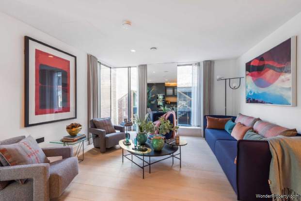 Additional Property Image 2 bedroom Apartment for sale in London 11