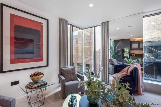 Additional Property Image 2 bedroom Apartment for sale in London 12