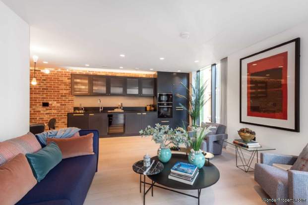 Additional Property Image 2 bedroom Apartment for sale in London 17
