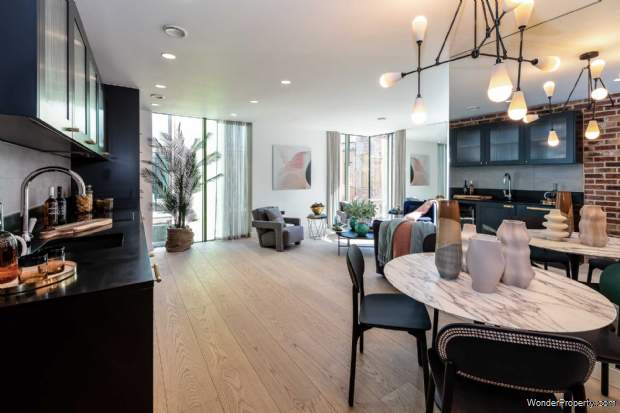 Additional Property Image 2 bedroom Apartment for sale in London 20