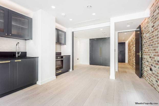 Additional Property Image 0 bedroom Apartment for sale in London 2