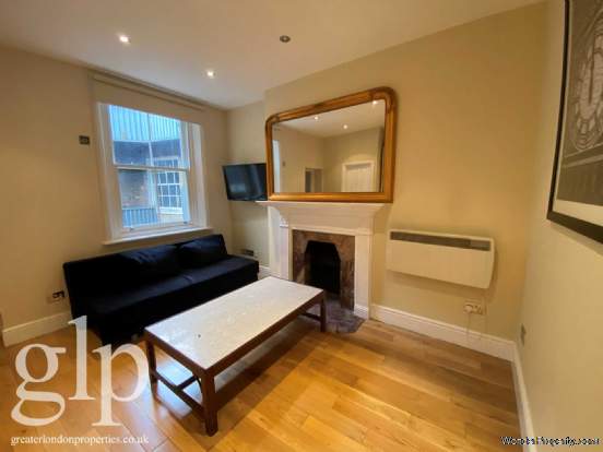 Additional Property Image 1 bedroom Flat to rent in London 2