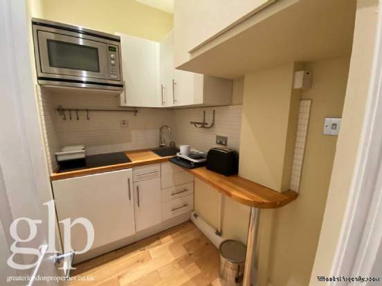 Additional Property Image 1 bedroom Flat to rent in London 3