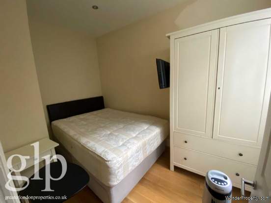 Additional Property Image 1 bedroom Flat to rent in London 4