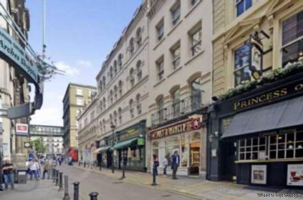 Additional Property Image 1 bedroom Flat to rent in London 6