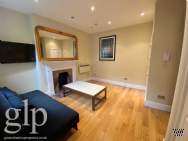 1 bedroom Flat to rent in London