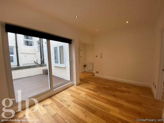 Additional Property Image 1 bedroom Apartment to rent in London 3