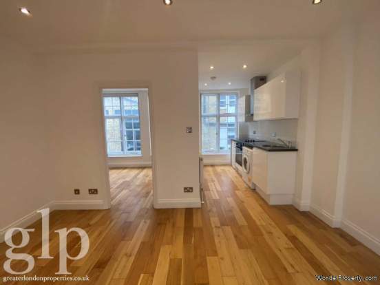 Additional Property Image 1 bedroom Apartment to rent in London 4