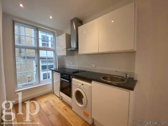 Additional Property Image 1 bedroom Apartment to rent in London 6