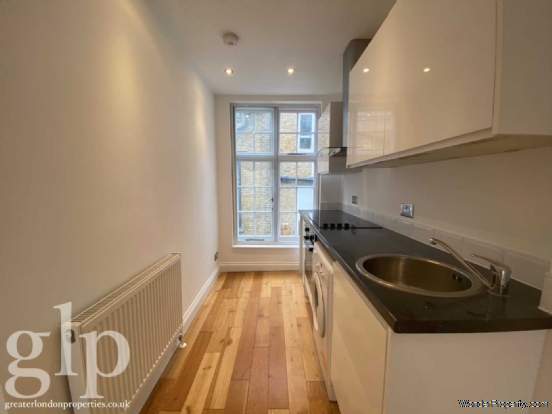 Additional Property Image 1 bedroom Apartment to rent in London 7