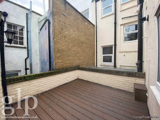 Additional Property Image 1 bedroom Apartment to rent in London 11
