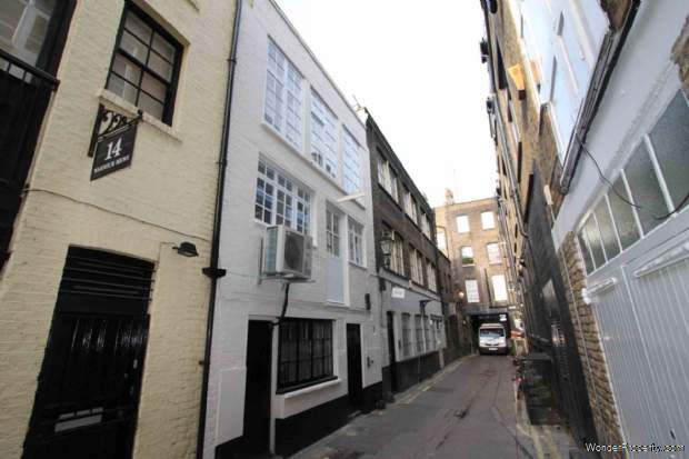 Additional Property Image 1 bedroom Apartment to rent in London 13