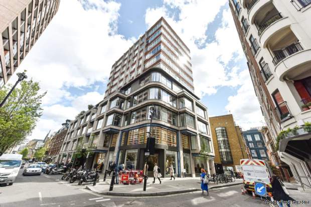 Additional Property Image 1 bedroom Flat for sale in London 2