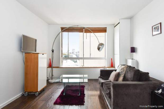 Additional Property Image 1 bedroom Flat for sale in London 3