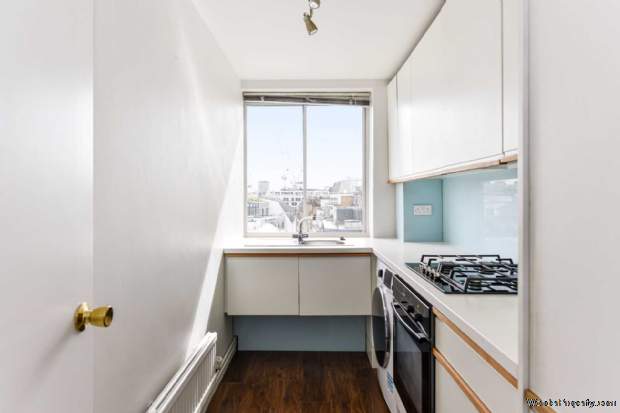 Additional Property Image 1 bedroom Flat for sale in London 4