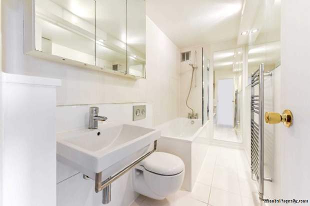 Additional Property Image 1 bedroom Flat for sale in London 5