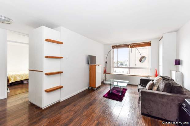 Additional Property Image 1 bedroom Flat for sale in London 6