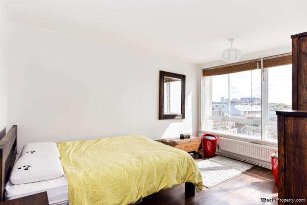 Additional Property Image 1 bedroom Flat for sale in London 7