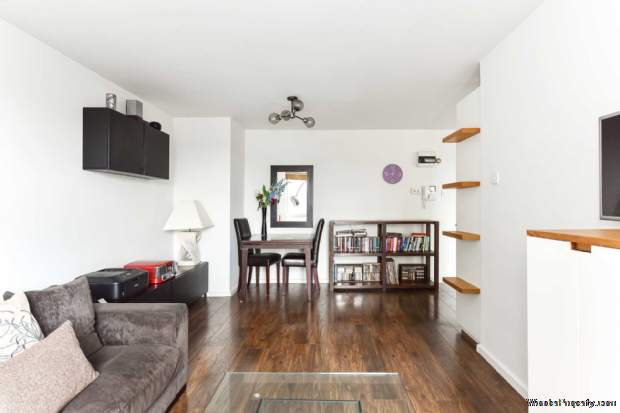 Additional Property Image 1 bedroom Flat for sale in London 8