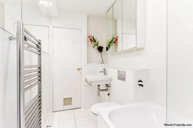 Additional Property Image 1 bedroom Flat for sale in London 10