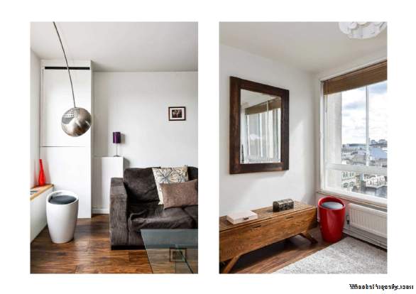 Additional Property Image 1 bedroom Flat for sale in London 11