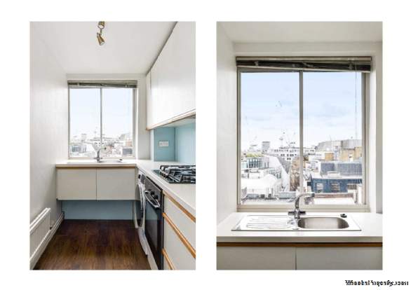 Additional Property Image 1 bedroom Flat for sale in London 12