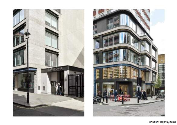 Additional Property Image 1 bedroom Flat for sale in London 14