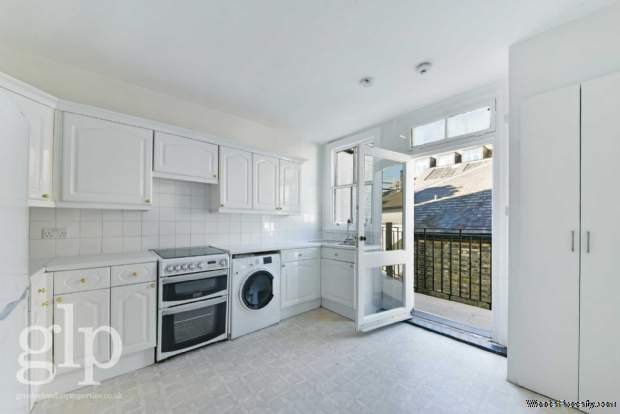 Additional Property Image 2 bedroom Flat to rent in London 2