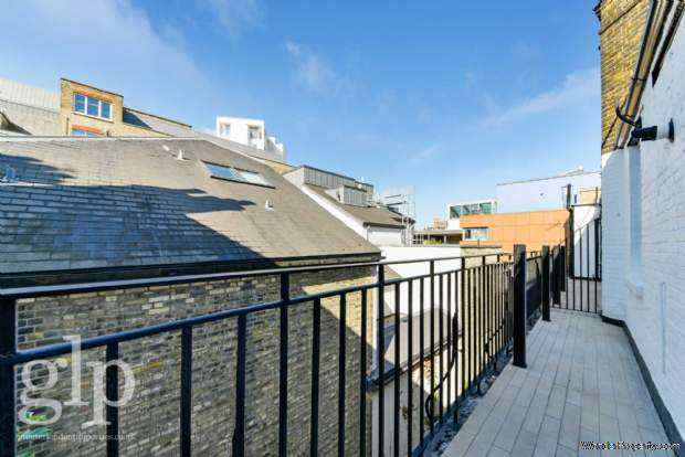 Additional Property Image 2 bedroom Flat to rent in London 3