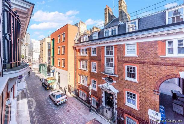 Additional Property Image 2 bedroom Flat to rent in London 8