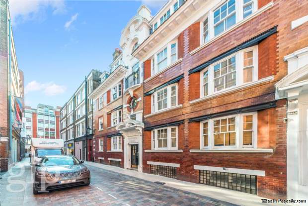 Additional Property Image 2 bedroom Flat to rent in London 10