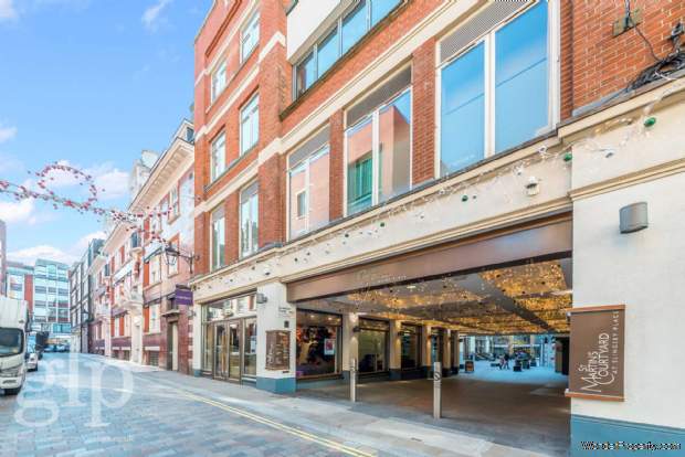 Additional Property Image 2 bedroom Flat to rent in London 11