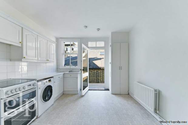 Additional Property Image 2 bedroom Flat to rent in London 16