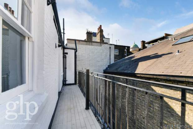 Additional Property Image 2 bedroom Flat to rent in London 20