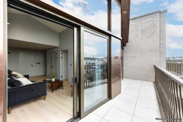 Additional Property Image 1 bedroom Flat to rent in London 2