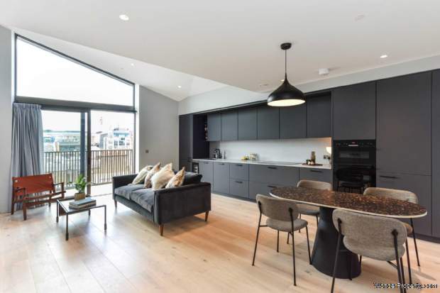 Additional Property Image 1 bedroom Flat to rent in London 4